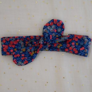 TURBANTE LIBERTY NAUSICAA