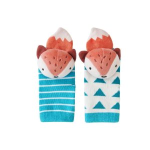 Attisocks Calcetines estimulación Attipas Fox