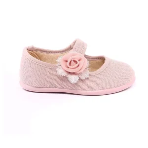 Merceditas Lino Flor