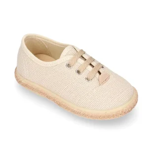 Zapato Lino