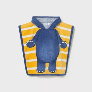 Mayoral Toalla Playa Hippo