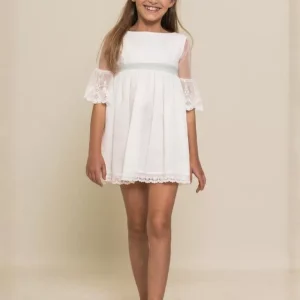 Vestido Etamin (no cambios/devos)