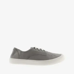 OLMO BAREFOOT LONA TINTADA DREC GRIS