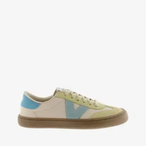 OLMO BAREFOOT NYLON MULTICOLOR VAINILLA
