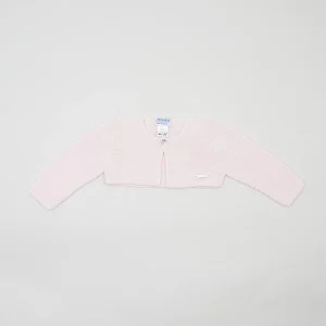 Chaqueta Corta Con Capota