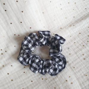 Coletero vichy negro