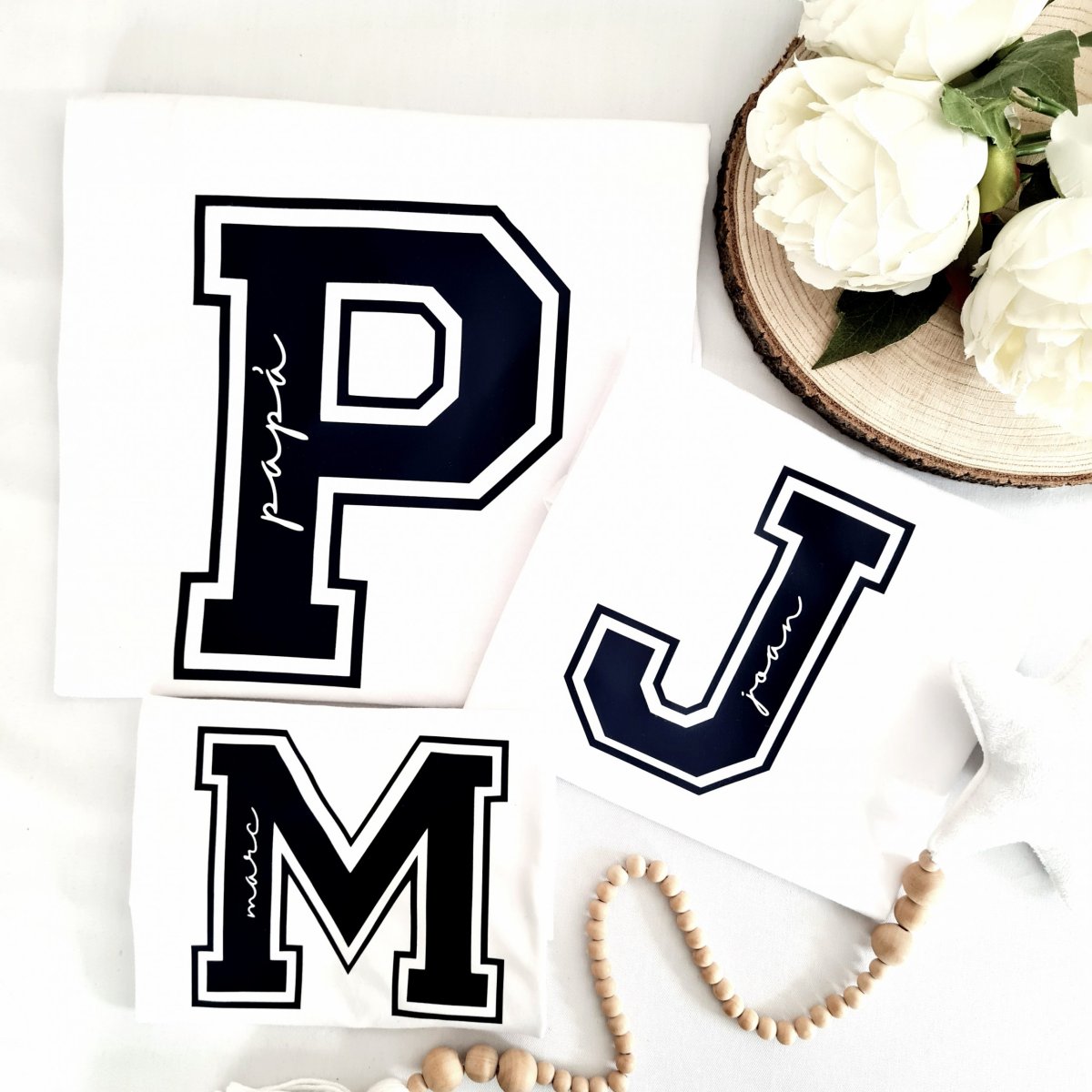 Camiseta University - Imagen 5