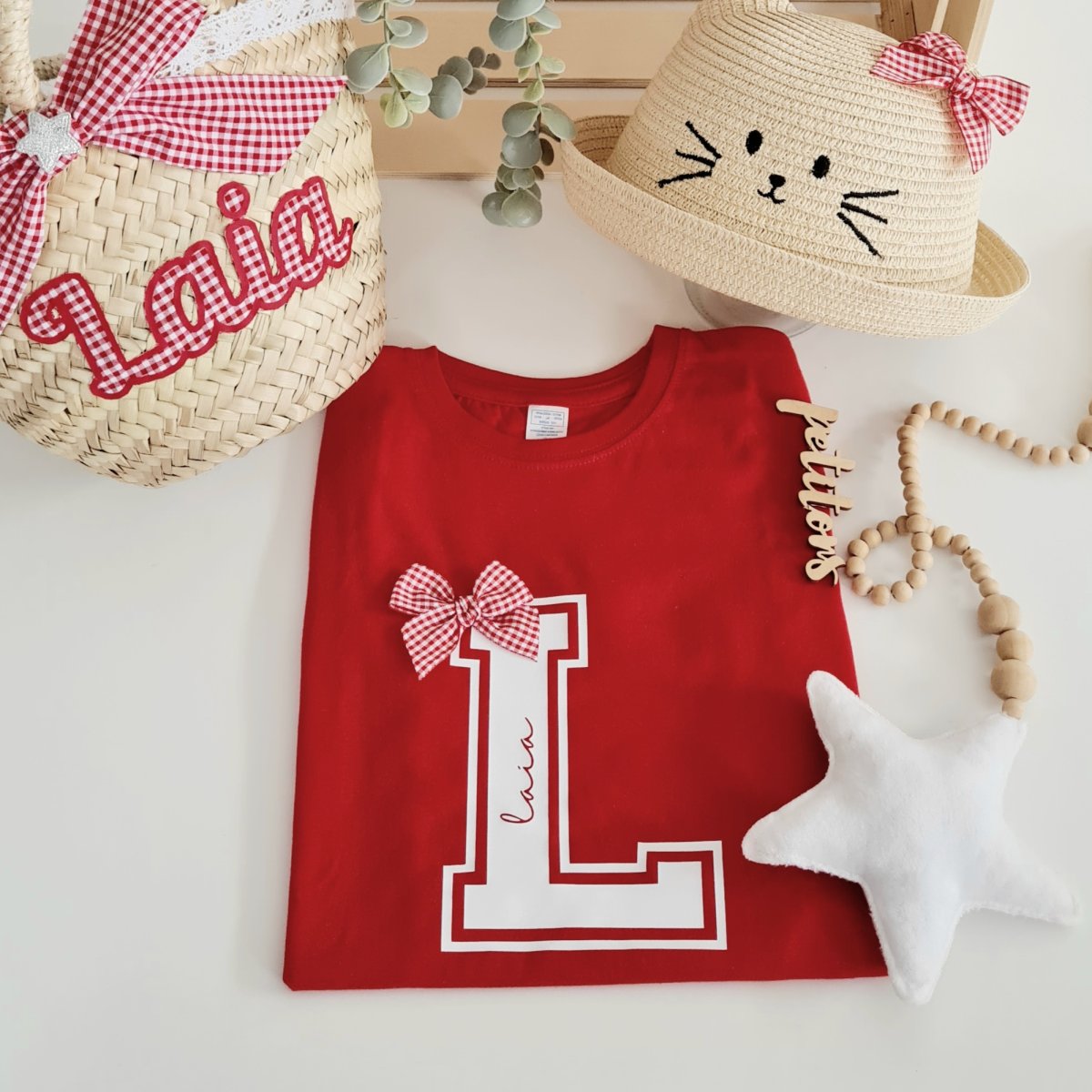 Camiseta University - Imagen 9