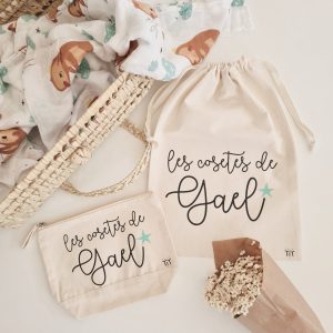 Pack Neceser + Bolsa multiusos