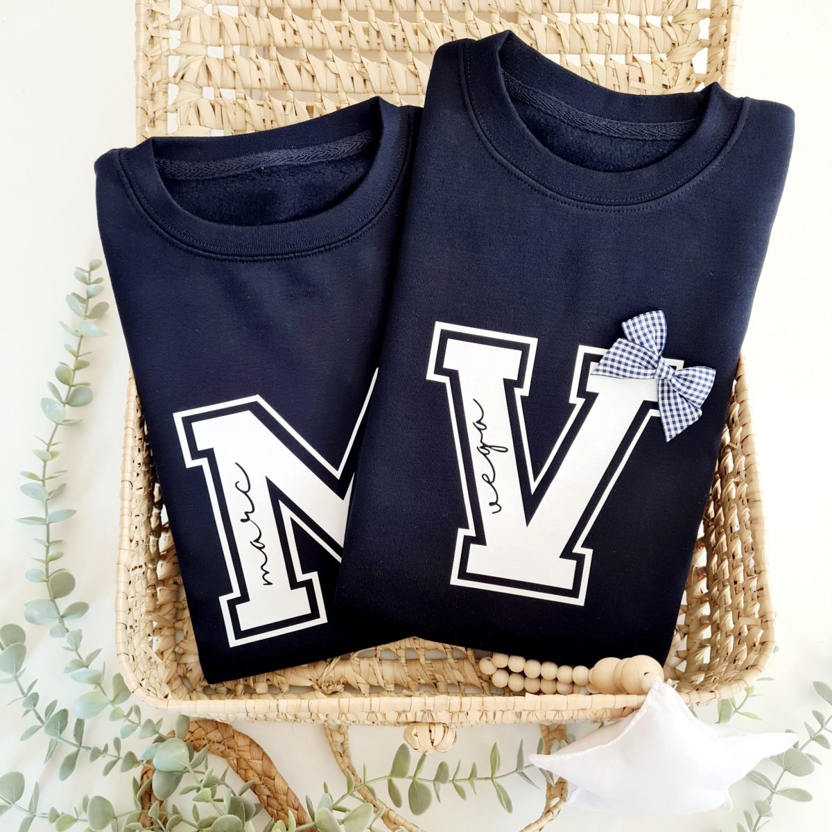 Sudadera University - Imagen 2