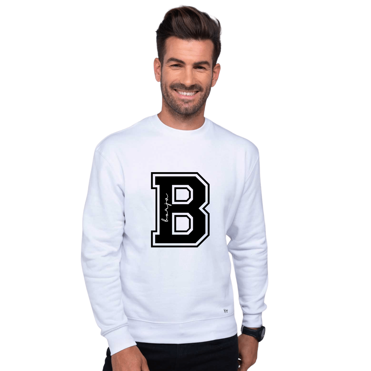 Sudadera University - Imagen 5