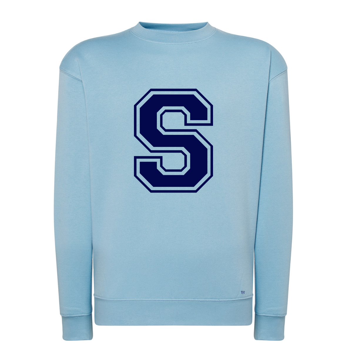 Sudadera University - Imagen 6