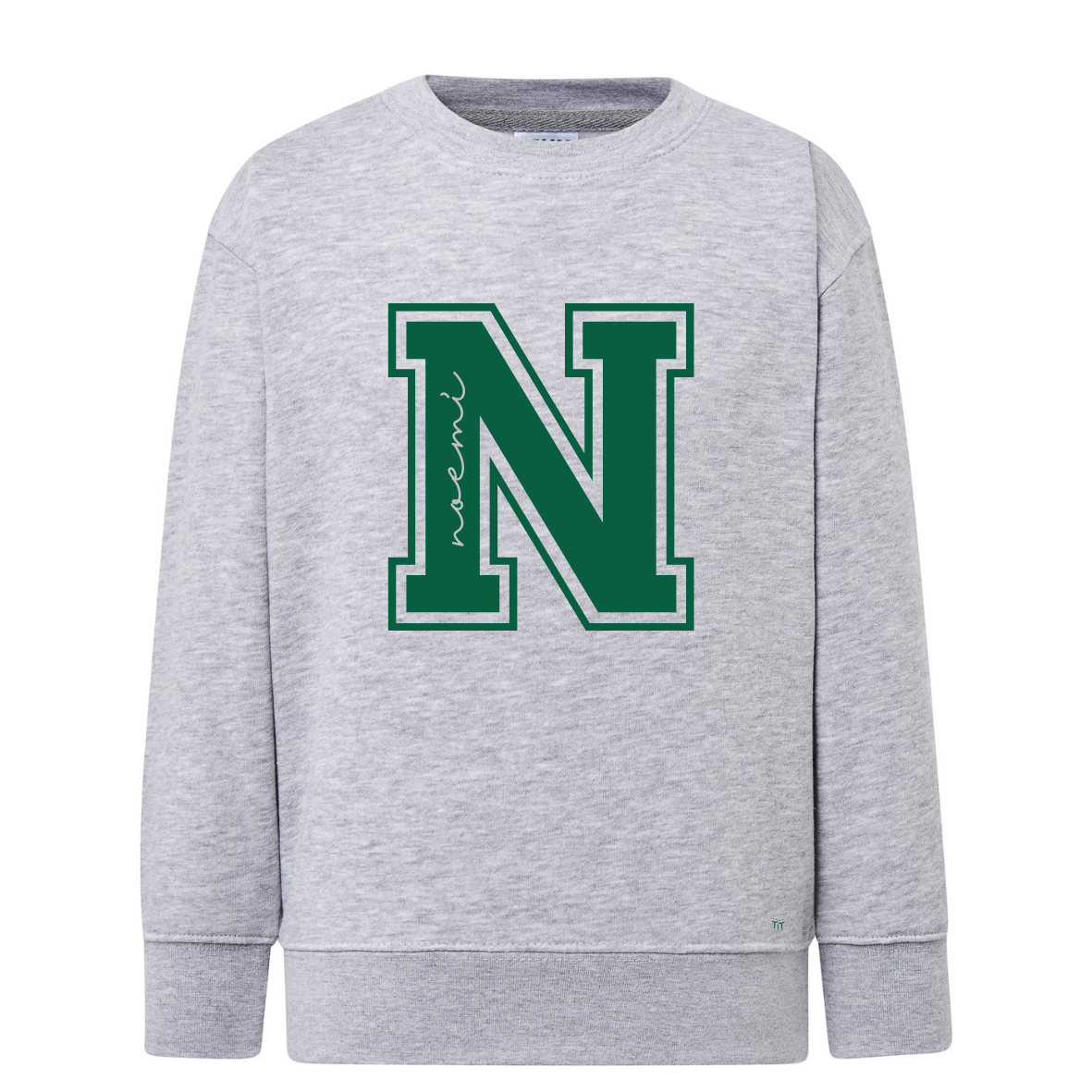 Sudadera University - Imagen 9