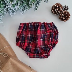 Cubrepañal navidad
