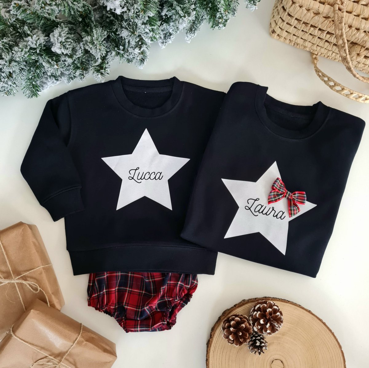 Sudadera Star - Imagen 2