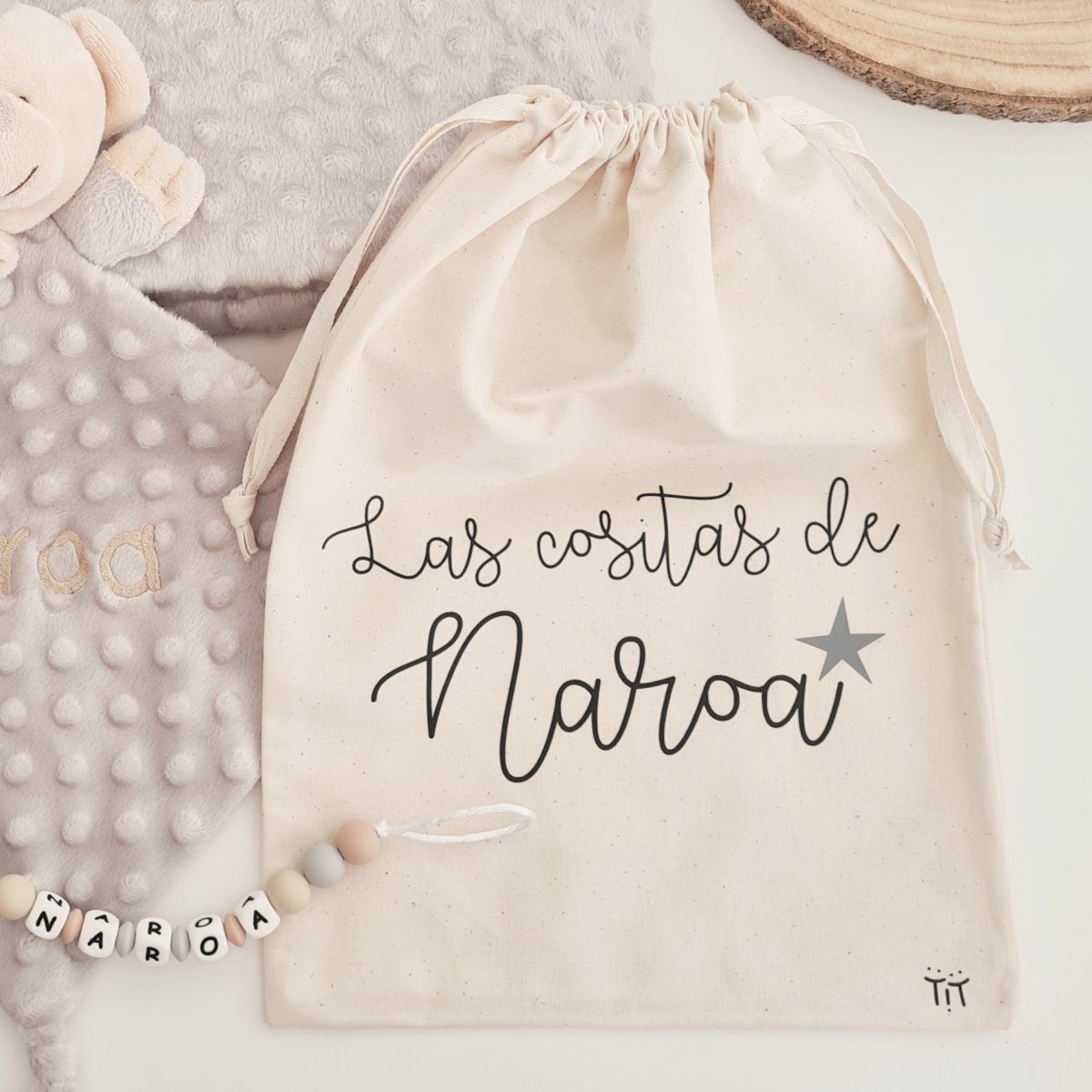 Bolsa multiusos