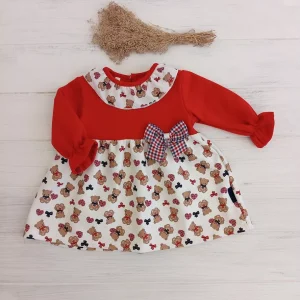 Vestido Stratford