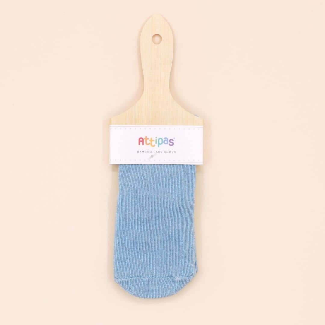 Rainbow Socks Antideslizantes Blue