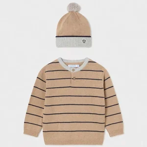 Mayoral Jersey y Gorro
