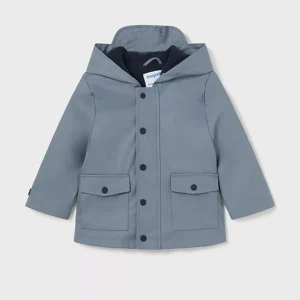 Mayoral Parka Engomada