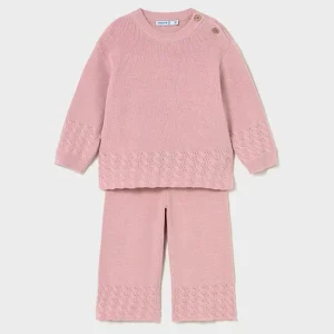 Mayoral Conjunto Tricot