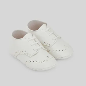 Zapato niño polipiel "ESENCIAL"