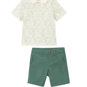 Mayoral Conjunto Polo Vespa