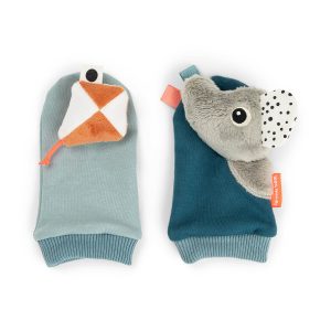 Calcetines sonajero Done by Deer