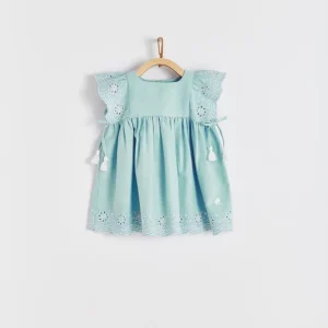 Vestido Gardenia Bb Alice
