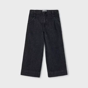 Mayoral Pantalón Wide Leg
