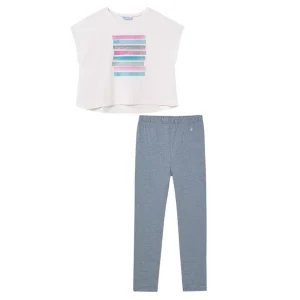 Mayoral Conjunto Leggings Everyday