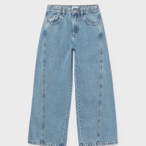 Mayoral Pantalón Wide Leg