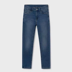 Mayoral Pantalón Soft Denim