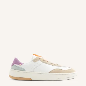 ZAPATILLAS BAREFOOT PIEL NYAMIRA REF: 78040-MULTICOLOR