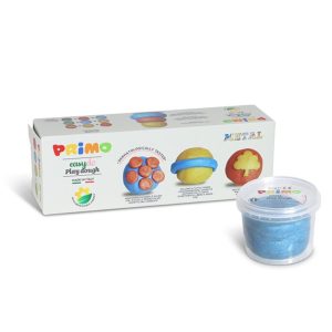 Set pasta de moldear – Metal