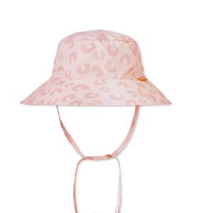Gorro protección solar – Born to be wild