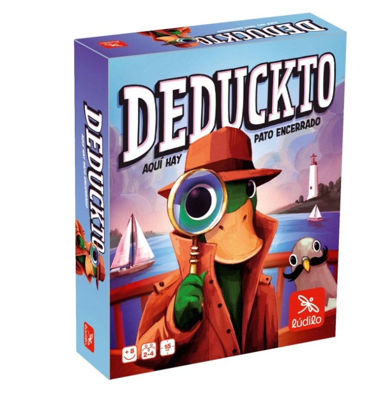 Deduckto - Imagen 2