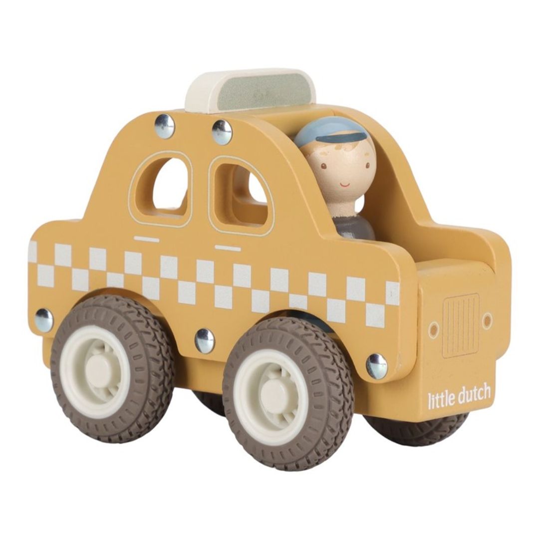 Taxi - Imagen 3