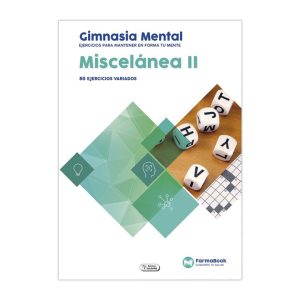 Gimnasia mental: Miscelánea 2