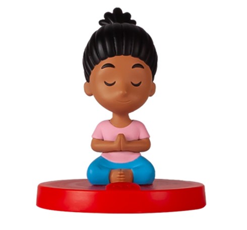 Baby yoga - Imagen 2
