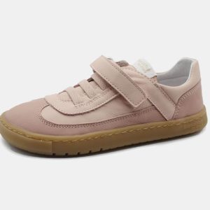 Deportiva respetuosa Blanditos by Crio’s BERLIN Rosa25