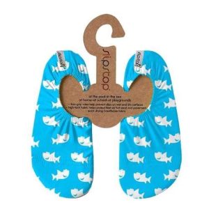SLIP STOP BABY SHARKS