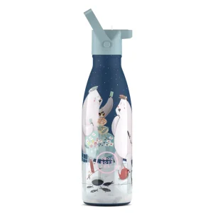 Botellas para niños de 350 ml Cool Bottles