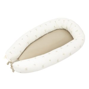Cuna nido para bebé Bunny