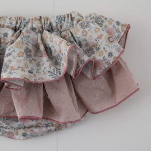 Culotte volantes dalia