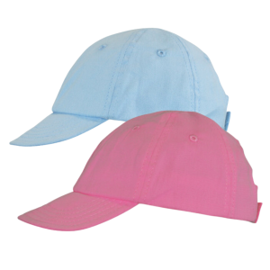 Gorra personalizada bebé