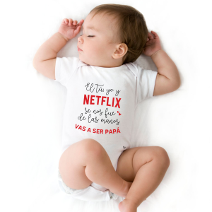Body Netflix
