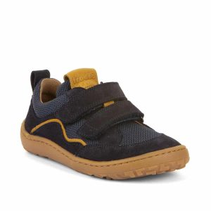 Deportiva respetuosa Froddo Barefoot Base Dark Blue G3130271-2