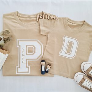 Camiseta University