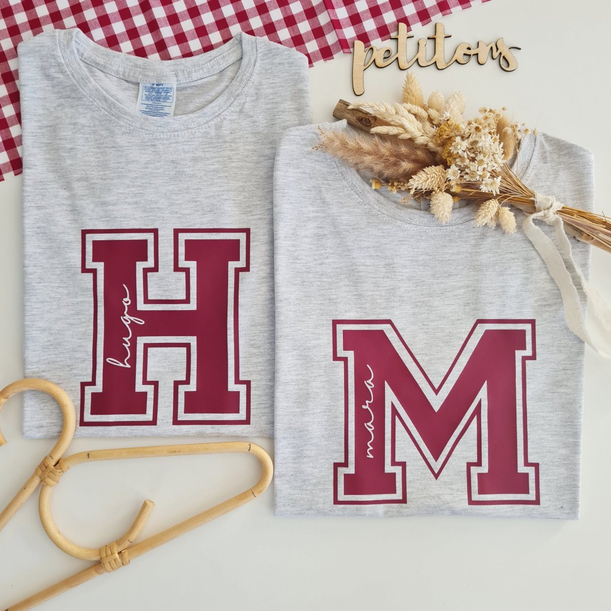 Camiseta University - Imagen 6